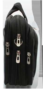 Logotrade liikelahjat mainoslahjat tuotekuva: Läppärilaukku 62803400